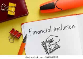 Financial Inclusion of Ghana’s Adult Population Significantly At 95%