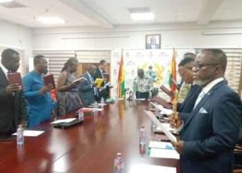 Finance Minister Inaugurates First-Ever Tax Appeals Board