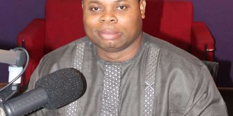 Minority Leadership: I Read The Sense Of Settlement And The Decision Will Stand - Franklin Cudjoe 1 Mr Franklin Cudjoe