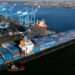 Freight Forwarders’ New Rate Takes Effect From Today, January 1, 2023 11 Freight Forwarders’ New Rate Takes Effect From January 2023