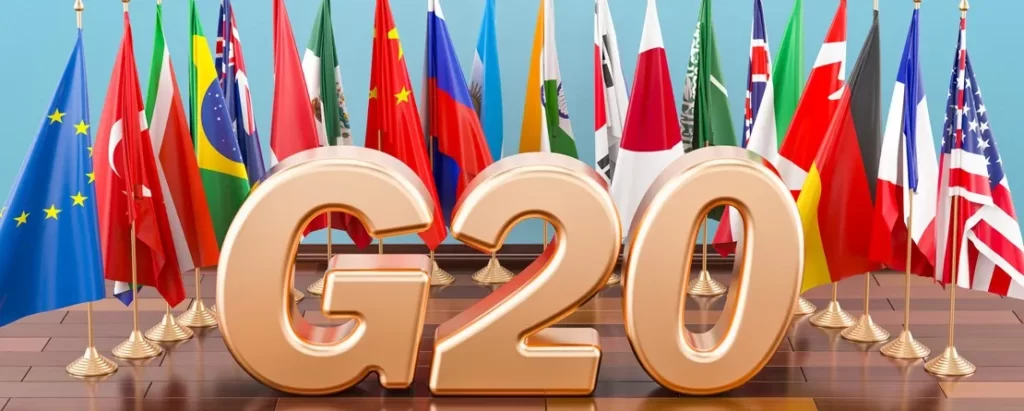 Ghana Set to Request Debt Relief Under G20 Common Framework