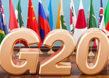 G-20 Nations Uneasy Despite World Economy’s Great Escape 1 Ghana Set to Request Debt Relief Under G20 Common Framework