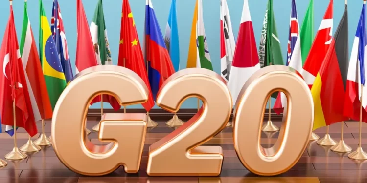 Ghana Set to Request Debt Relief Under G20 Common Framework