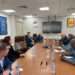 GEXIM Bank Hosts Business Delegations From Malta 13 GEXIM Bank Hosts Business Delegations From Malta