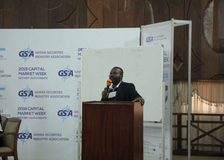 GSIA Promises to Commit to Fair Debt Exchange Program 1 GSIA
