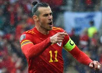 Gareth Bale Retires From Football At 33