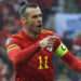Gareth Bale Retires From Football At 33 12 Gareth Bale