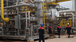 Genser Deal Will Detriment The Survival Of The Gas Industry – Ghana Gas Workers Bemoan 1 Genser Deal Will Detriment The Survival Of The Gas Industry – Ghana Gas Workers Bemoan