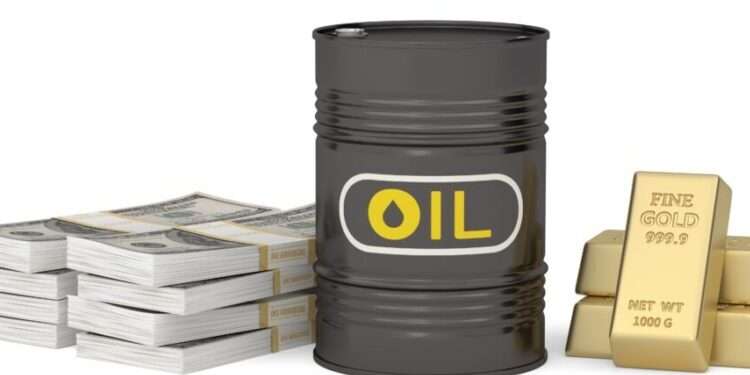 PMMC And Minerals Commission Set To Enroll The Implementation Of ‘Gold for Oil’ Initiative 1 PMMC And Minerals Commission Enrolls The Full Implementation Of ‘Gold for Oil’ initiative