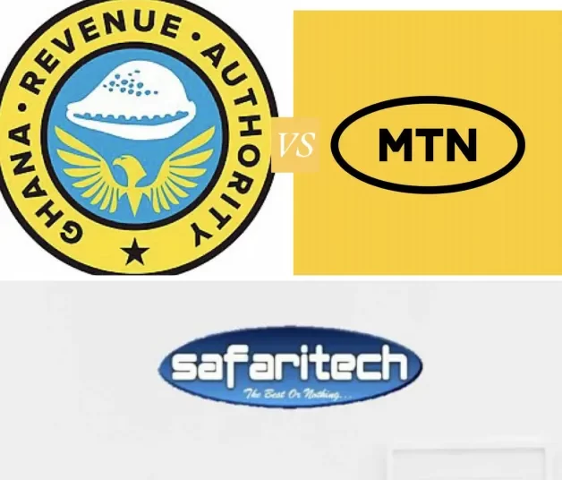 MTN GH¢8.2bn Tax : GRA Engaged A Defunct Company In Its Audit