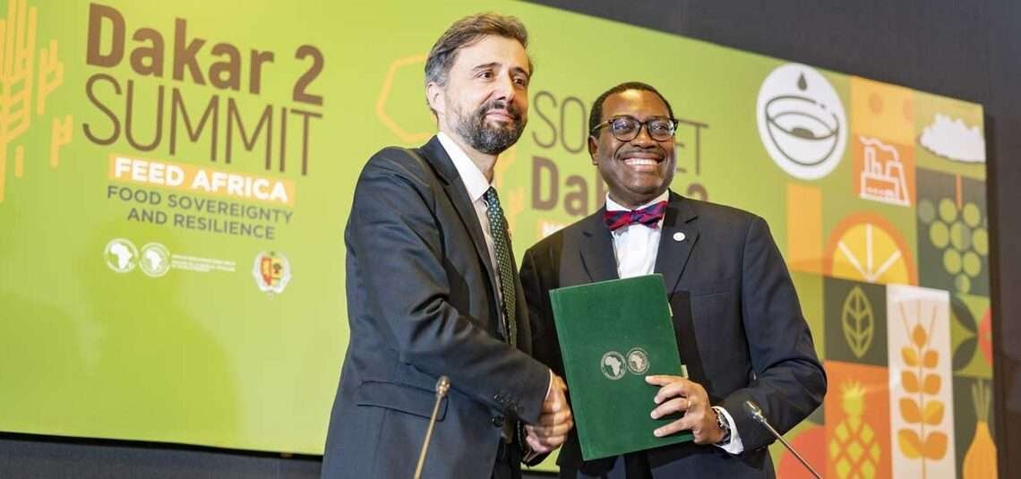 ‘Mission 1 For 200’ Aims To Double African Farmers’ Production, Build Food Systems Resilience In African 1 ‘Mission 1 For 200’ To Double African Farmers’ Production, To Build Food Systems Resilience In African