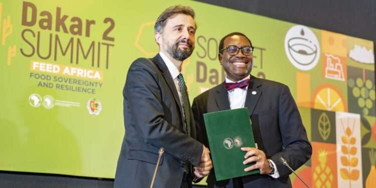 ‘Mission 1 For 200’ To Double African Farmers’ Production, To Build Food Systems Resilience In African