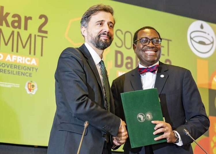 ‘Mission 1 For 200’ To Double African Farmers’ Production, To Build Food Systems Resilience In African