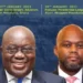 Ghana Becomes The Host Nation For The Year’s Africa Prosperity Dialogues