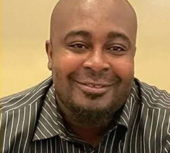 Mr. Aaron Akwaboah