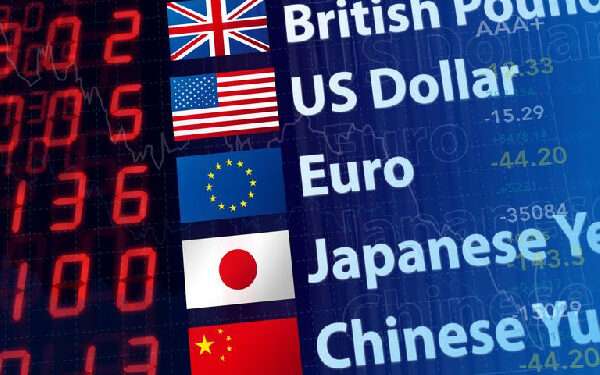 BOG Publishes Interbank Forex Rates For January 4, 2023 1 BOG Publishes Interbank Forex Rates For January 4, 2023