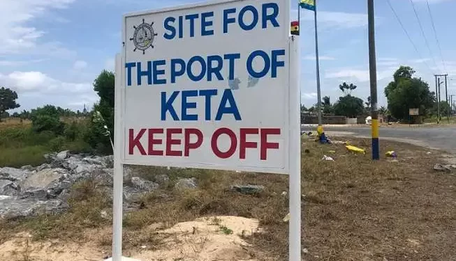 GPHA Restates Its Determination To Build Keta Port