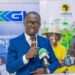 Africa Street MBA Programme To Empower Young Entrepreneurs To Become Global Giants 12 Mr. King Awudu Wellington, Founder of DONE BY US