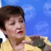 IMF Advises The International Community To Be Optimistic About The Possibility Of An Economic Recovery 12 Kristalina Georgieva, IMF Managing Director
