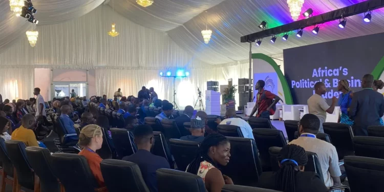 <strong>Day 2 of Kwahu Summit 2023: Institutionalizing APD and Dispute Settlement Mechanism Will Be A Turning Point in the History of Africa- Dr. Francis Mangeni</strong> 1 Day 2 of Kwahu Summit 2023: Institutionalizing APD and Dispute Settlement Mechanism Will Be A Turning Point in the History of Africa- Dr. Francis Mangeni