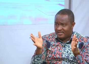 Kingpin in ‘School Placement for Sale’, A Former Staff Of Education Ministry's canteen – MoE Spokesperson 7 Mr. Kwesi-Kwarteng