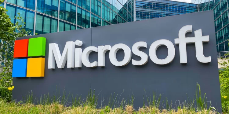 Tech Sector Job Cuts: Microsoft Announces Downsizing 10,000 Staff 1 Microsoft