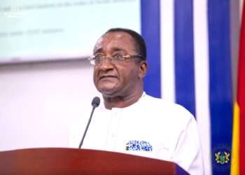 Hon Afriyie Akoto