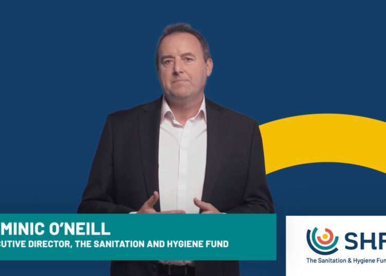 UN’s Sanitation And Hygiene Fund Calls For A New Approach To Investment In The Sanitation Sector 1 UN’s Sanitation And Hygiene Fund Calls For A New Approach To Investment In The Sanitation Sector