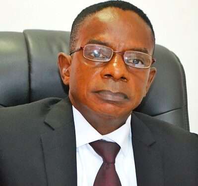 26 Ambulances Bought for $4m By MOH Yet To Be Supplied – Auditor-General’s Report 1 Johnson Akuamoah Asiedu