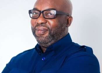 We Hope There Is Going To Be A Proper Stakeholder Engagement - Antonio Kisseih 6 Mr Kisseih Antonio