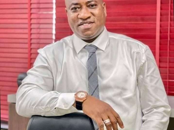 False NPP Government Celebrates $3 Billion IMF Agreement- Murtala 1 Murtala Ibrahim Mohammed