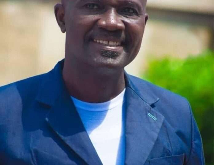 GRNMA Expresses Satisfaction Over Suspension Of Ashanti Regional NSS Director Embroiled In Altercation With A Nurse 1 General Secretary of the Ghana Registered Nurses and Midwives Association, David Tenkorang, has revealed that the association is satisfied with the recommendations laid out by the committee overseeing the case of the Ashanti Region Director of the National Service Secretariat, Alex Opoku-Mensah.