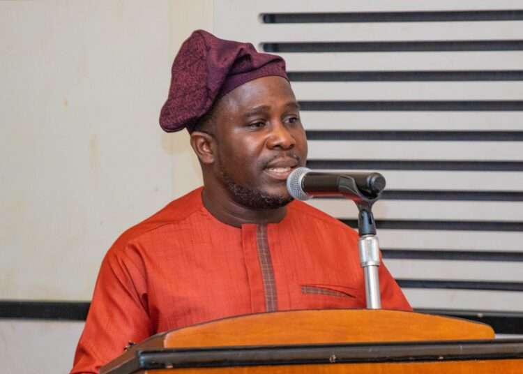 Revive TOR To Reduce Oil Imports – IES Tells Gov't 1 Nana Amoasi VII