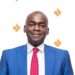 Olumide Olatunji, Managing Director of Access Bank Ghana