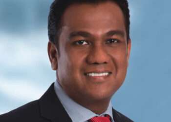Republic Bank Ghana PLC Appoints Mr. Parasram Salickram As Non-Executive Director