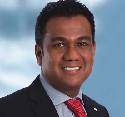 Republic Bank Ghana PLC Appoints Mr. Parasram Salickram As Non-Executive Director 1 Republic Bank Ghana PLC Appoints Mr. Parasram Salickram As Non-Executive Director