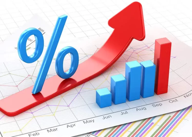 BoG’s Policy Rate Is Likely To Go Up The 7th Time - Bloomberg 1 Policy Rate Top Go Up