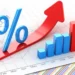 BoG’s Policy Rate Is Likely To Go Up The 7th Time - Bloomberg 12 Policy Rate Top Go Up