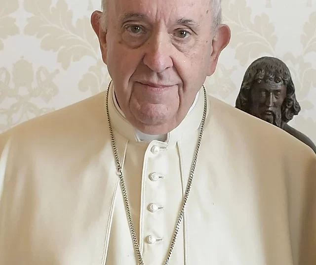 Pope’s Remarks Spark Outrage 1 Pope Francis.