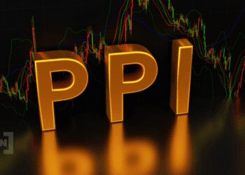 Producer Price Inflation Rate Falls To 52.2 % In December 2022