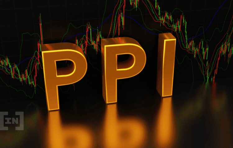Producer Price Inflation Rate Falls To 52.2 % In December 2022