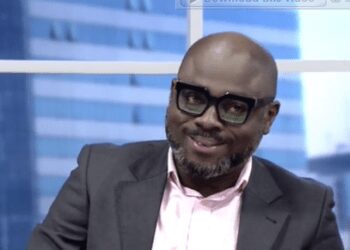 Lord Mensah Accuses Ofori-Atta of Bringing the Economy to a Halt By Continuously Running a Budget Deficit