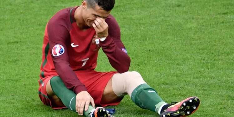 Cristiano Ronaldo Fails to Make FIFA 23 TOTY List for the First Time in His Career