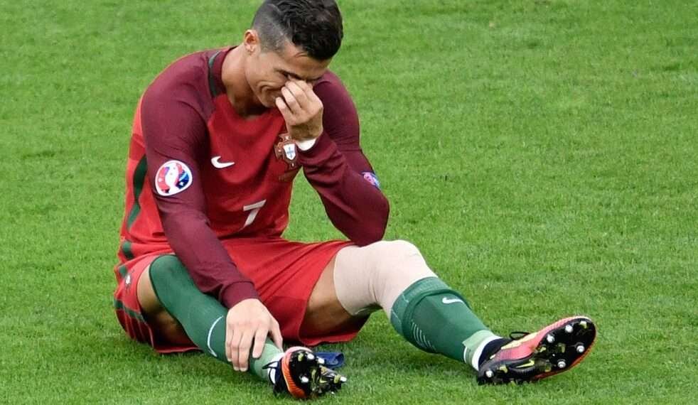 <strong>Cristiano Ronaldo Fails to Make FIFA 23 TOTY List for the First Time in His Career</strong> 1 Cristiano Ronaldo Fails to Make FIFA 23 TOTY List for the First Time in His Career