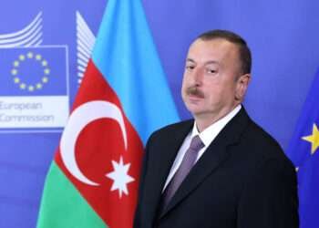 Azerbaijan Sets to Double Gas Supplies to Europe