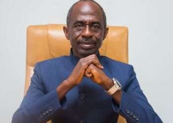 Change In NDC’s Parliamentary Leadership – Asiedu Nketia