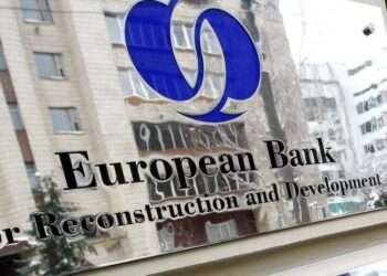 EBRD Provides Record Volume of Investments to Romania Since 2009 in 2022