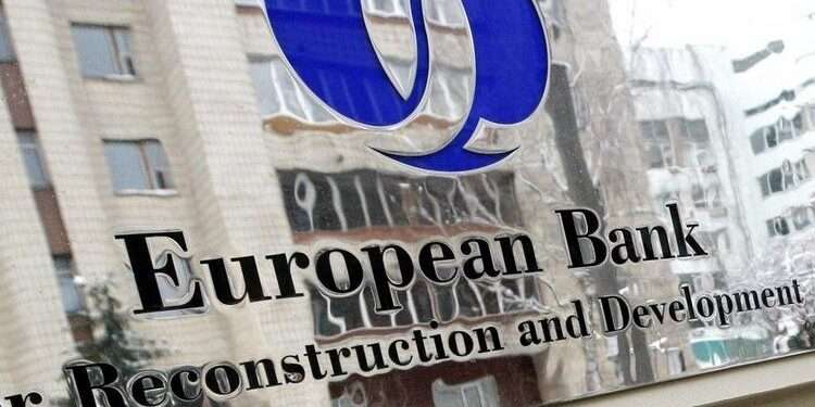EBRD Provides Record Volume of Investments to Romania Since 2009 in 2022