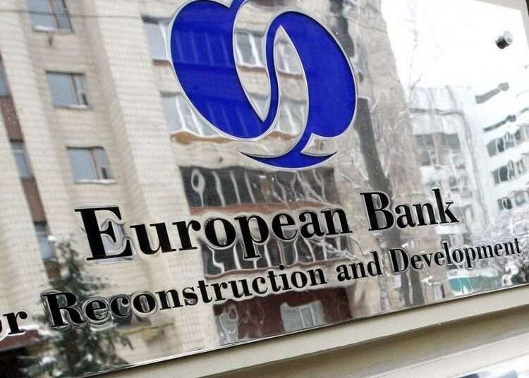 <strong>EBRD Provides Record Volume of Investments to Romania Since 2009 in 2022</strong> 1 EBRD Provides Record Volume of Investments to Romania Since 2009 in 2022