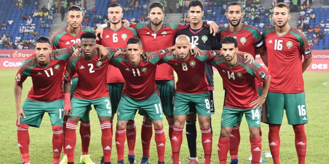 Morocco Scores Major Points in a Bid to Host AFCON 2025 As the Country Passes Strict FIFA Criteria 1 Morocco Scores Majors Point in a Bid to Host AFCON 2025 As the Country Passes Strict FIFA Criteria